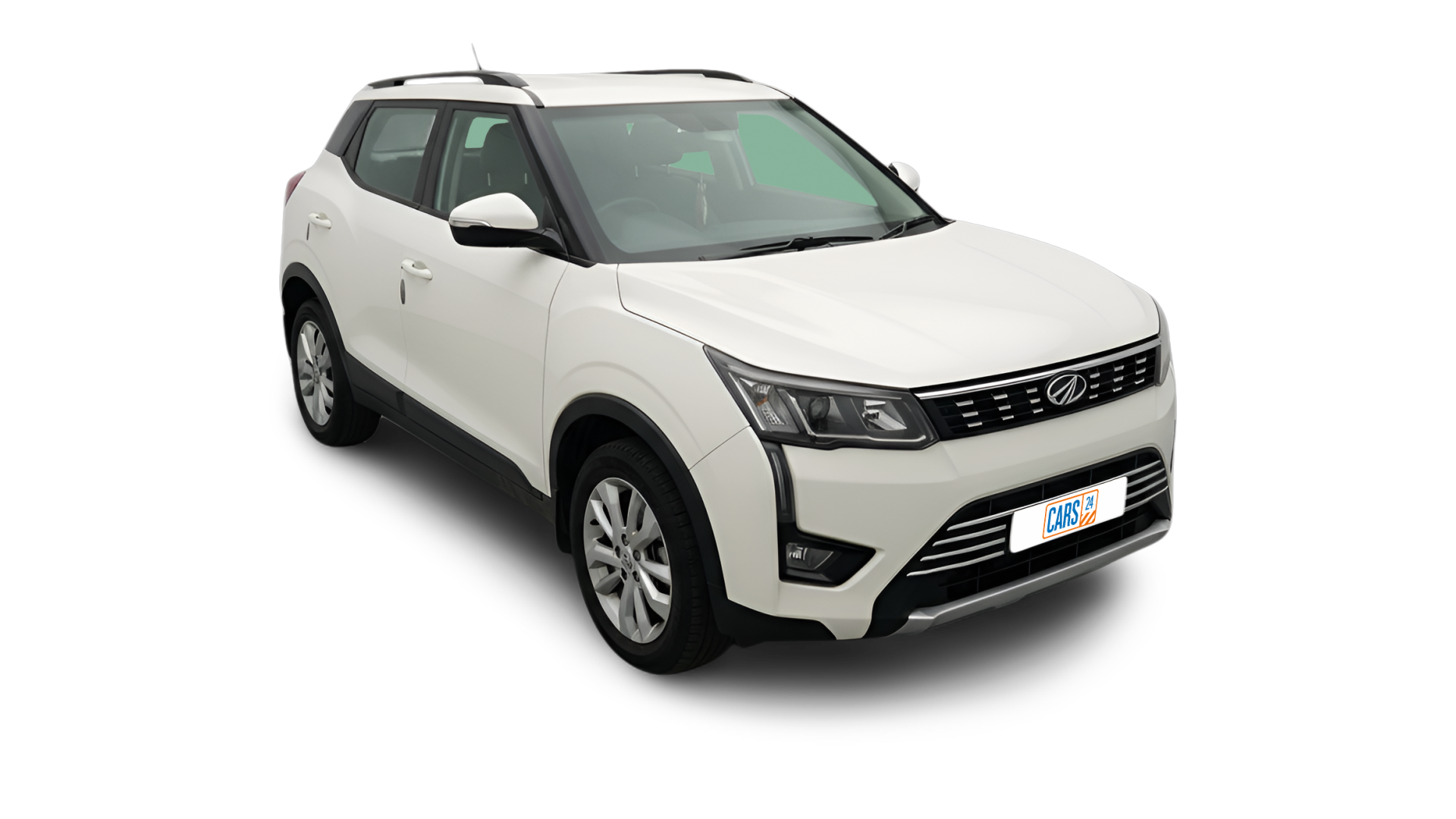 2019 Mahindra XUV300 - SUV - Diesel - Manual - ₹7.84 lakh